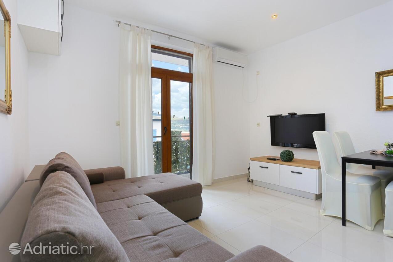 Apartments Bagaric Trogir Eksteriør billede