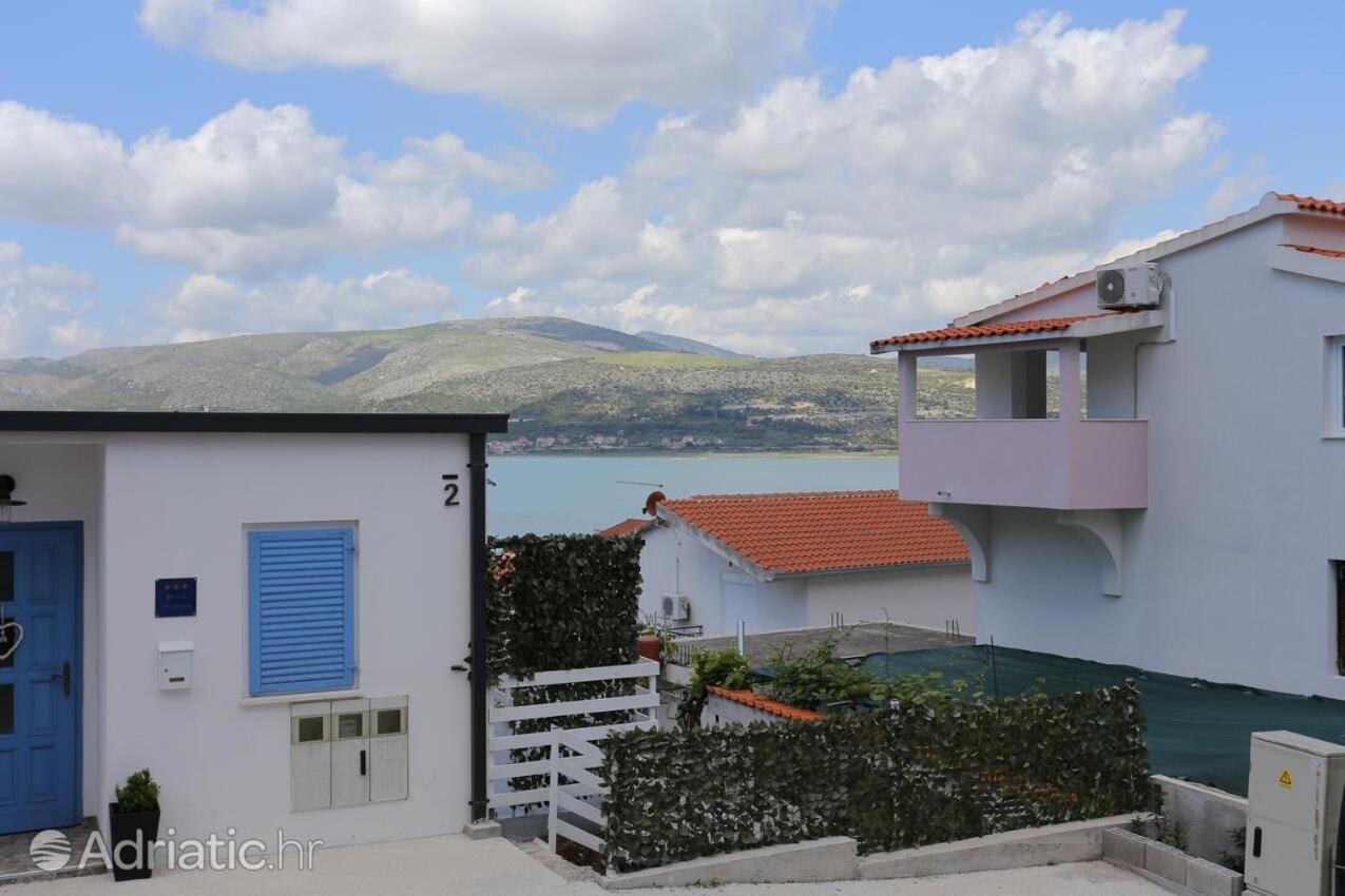 Apartments Bagaric Trogir Eksteriør billede