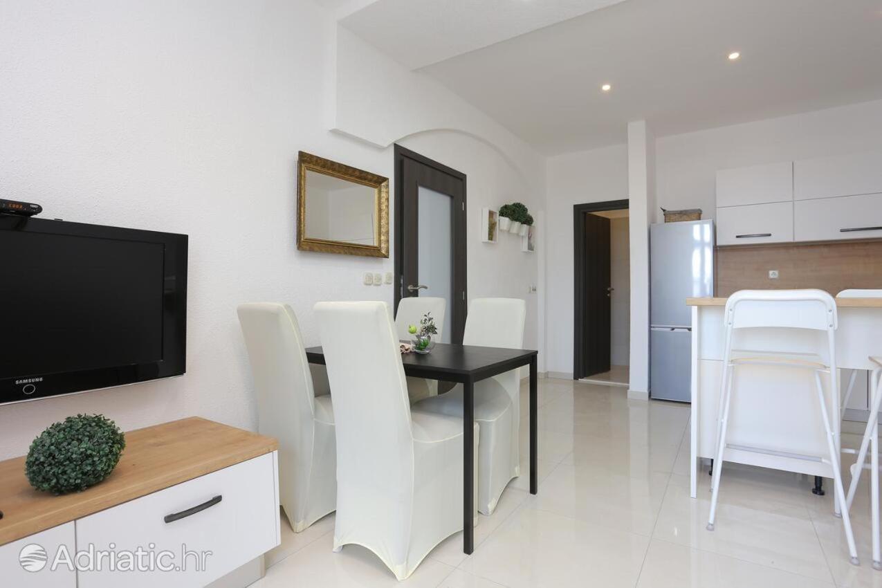 Apartments Bagaric Trogir Eksteriør billede