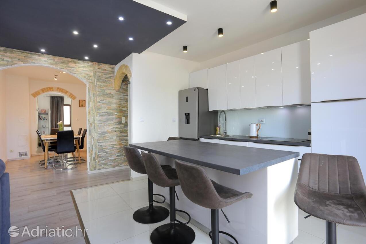 Apartments Bagaric Trogir Eksteriør billede