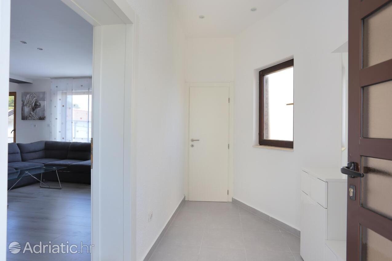 Apartments Bagaric Trogir Eksteriør billede