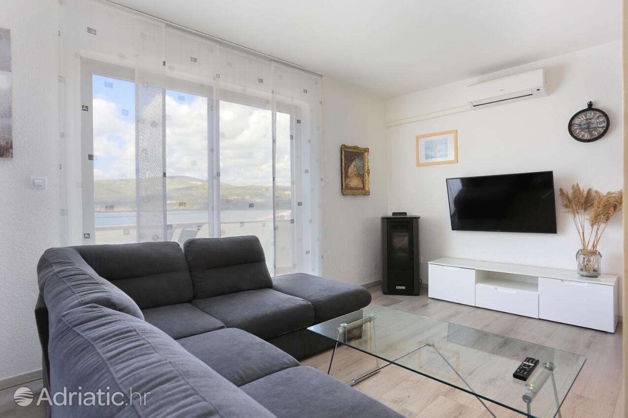 Apartments Bagaric Trogir Eksteriør billede