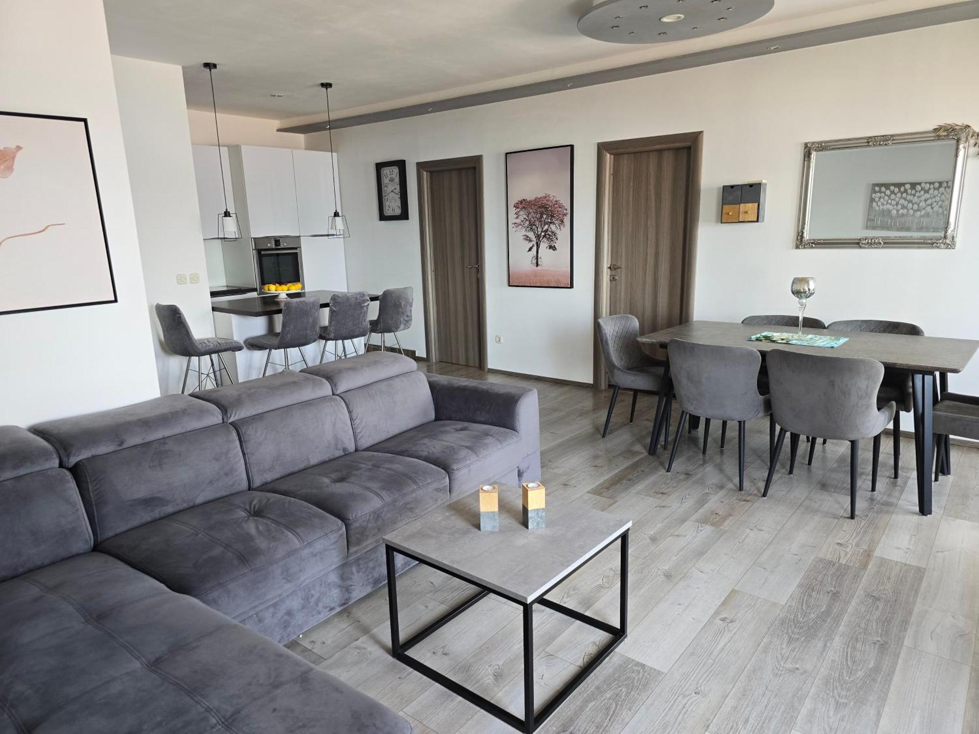 Apartments Bagaric Trogir Eksteriør billede
