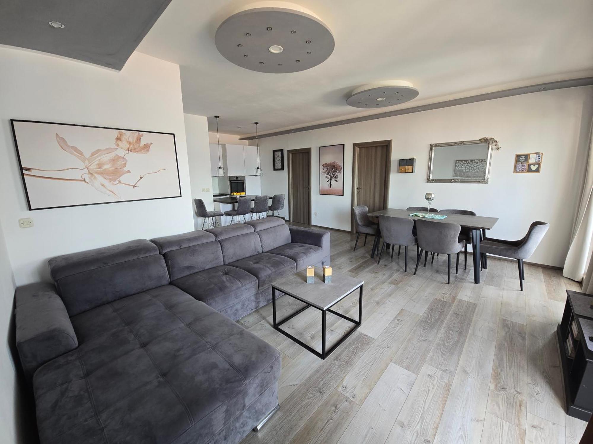 Apartments Bagaric Trogir Eksteriør billede