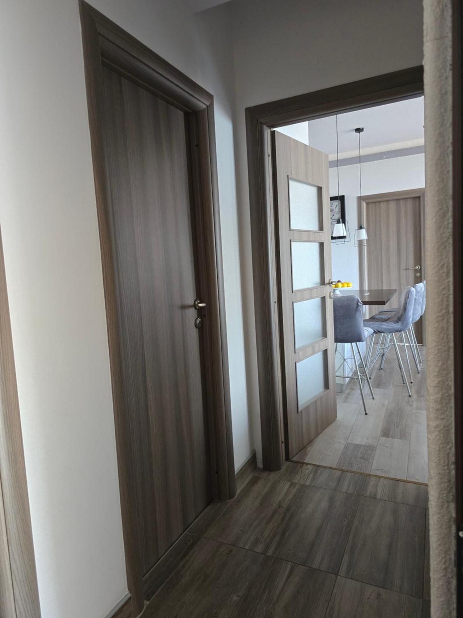 Apartments Bagaric Trogir Eksteriør billede