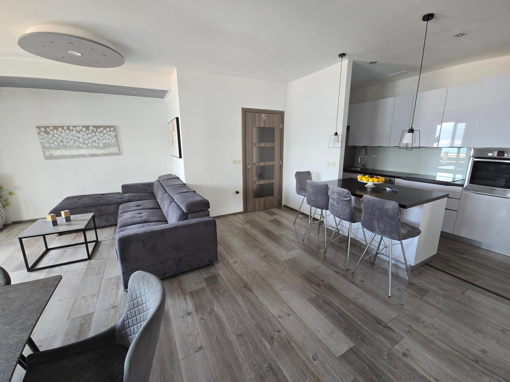 Apartments Bagaric Trogir Eksteriør billede