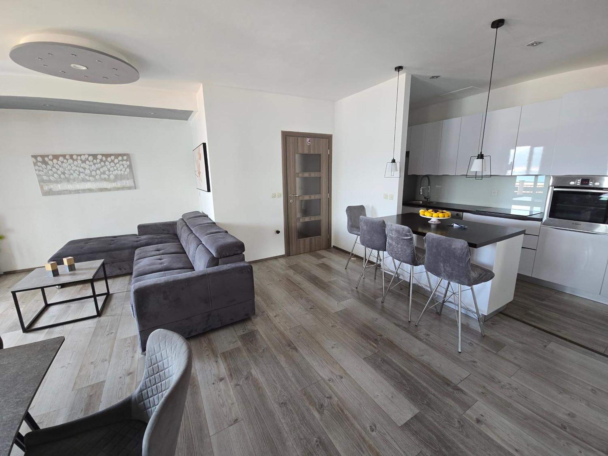 Apartments Bagaric Trogir Eksteriør billede