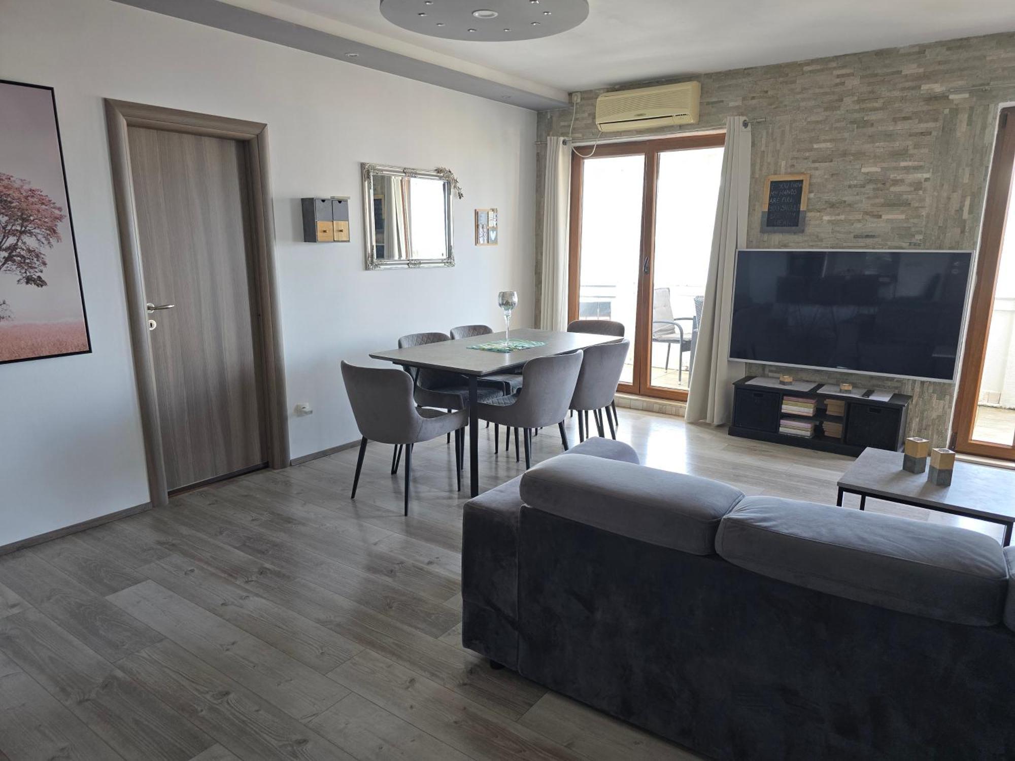 Apartments Bagaric Trogir Eksteriør billede