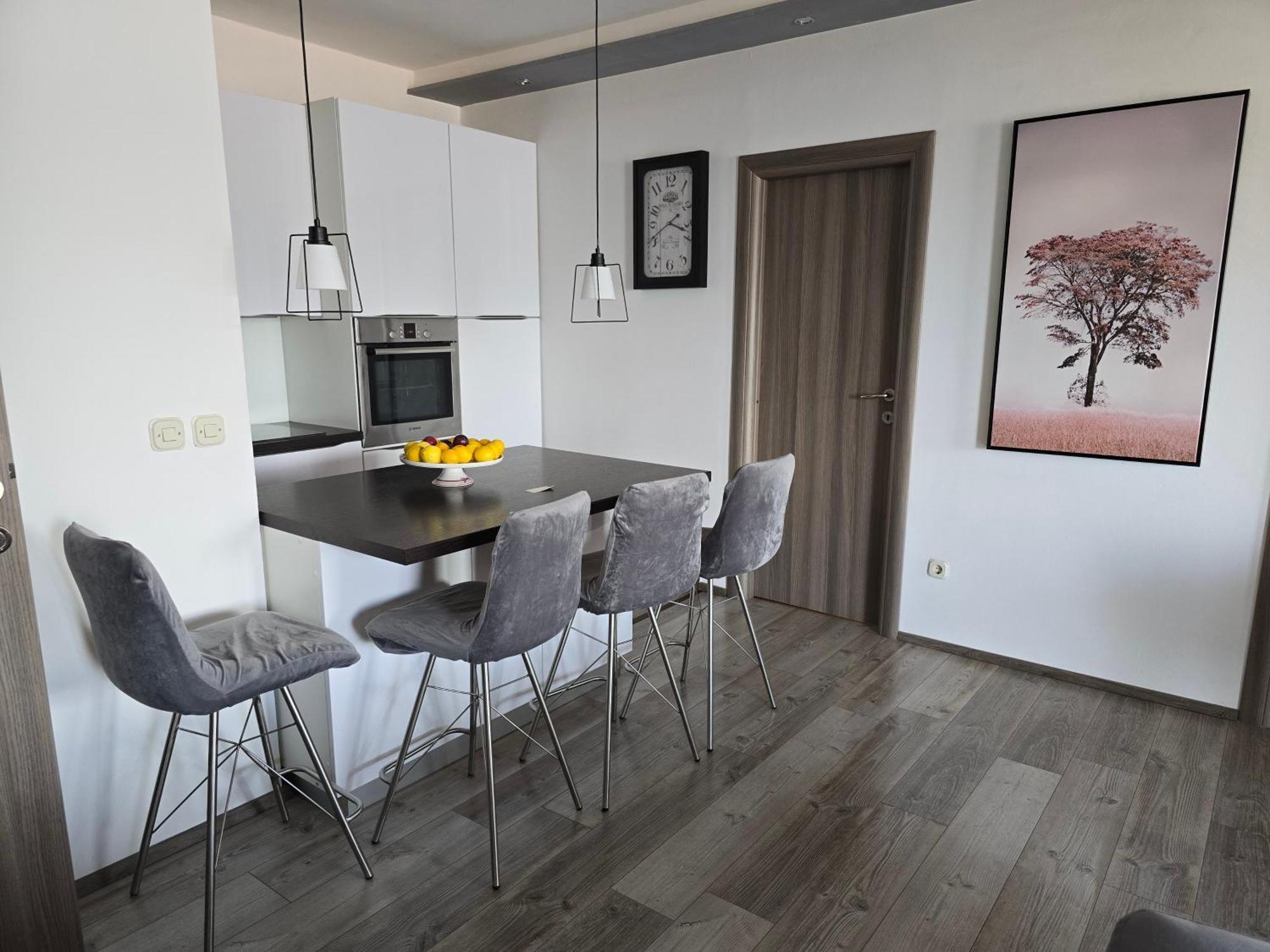 Apartments Bagaric Trogir Eksteriør billede